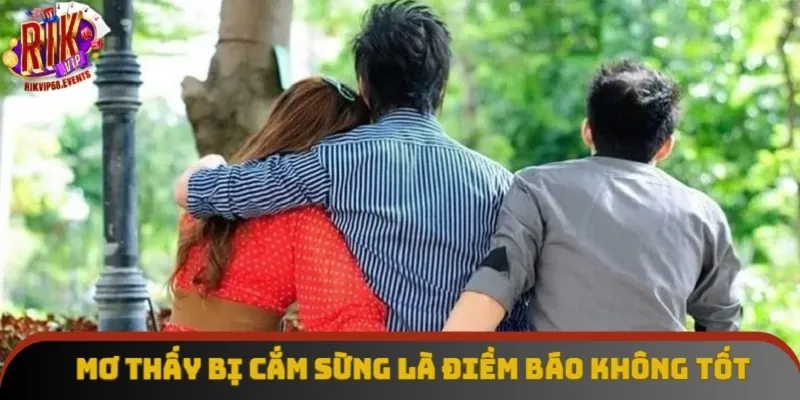 Mơ thấy bị cắm sừng là điềm báo không tốt Mơ thấy bị cắm sừng là điềm báo không tốt